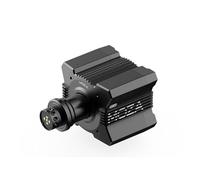 MOZA R9 V2 Direct Drive Camera Stabilizer Wheelbase, Black, USB, DC-in