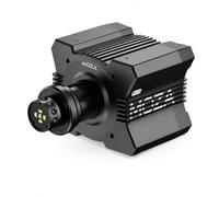 MOZA R9 V3 Direct Drive Wheel Base 9Nm Force Feedback for Sim Racing PC | 9Nm Direct Drive Wheelbase with 21-Bit Encoder, 1000Hz, Aluminum Housing, MOZA Quick Release, Pit House Software, Compatible