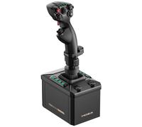 MOZA AB6 Flight Simulator Bundle