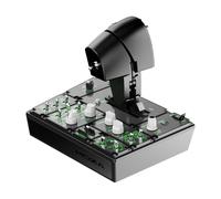 MOZA Racing AS008 MTP Throttle Panel For Flying Simulators