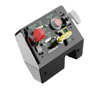 MOZA Racing AS009 MTLP Take-off Landing Panel For Flight Simulators