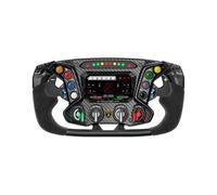 MOZA Racing Automobili Lamborghini Squadra Corse ESSENZA SCV12 Steering Wheel with Touchscreen Display - RS070
