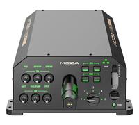 Moza Racing AY210 Yoke Base Flight base