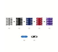 Moza Racing Brake Performance Kit for CRP2 & SRP2