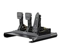 MOZA Racing CRP Premium Load Cell Pedal Set (RS04)