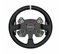 Moza Racing CS V2P Dual Clutch Steering Wheel