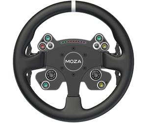 MOZA Racing CS V2P Steering Wheel