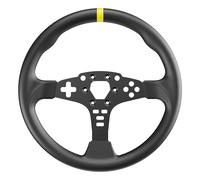 MOZA Racing ES 12 inch Steering Wheel Rim For Racing Simulators (RS046)