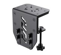 MOZA Racing Flight Base Table Clamp for AB9 Flight Simulator Controls (AS004)