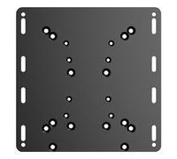 Moza Racing Flight Support Plate