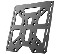 MOZA Racing Flight Support Plate For Flight Simulators - AS006
