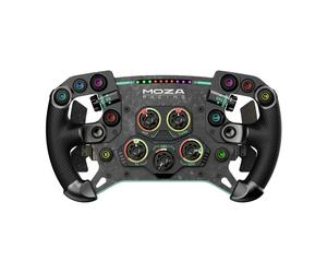 Moza Racing GS V2P Steering Wheel