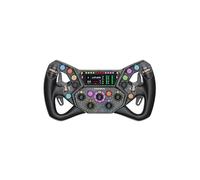 MOZA Racing KS Pro Steering Wheel For Sim Racing | Magnetic shift paddles, RGB buttons and quick release for Assetto Corsa, ACC, iRacing F1 carbon fibre reinforced composites