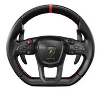 MOZA Racing x Automobili Lamborghini Revuelto Steering Wheel