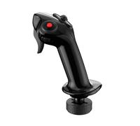 MOZA Racing AS005 MA3X SIDE STICK For AB9 Flight Simulator Controls