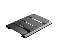 MOZA Racing mBooster Base Plate, Multi-Unit Support, Compatible with CRP Pedals,