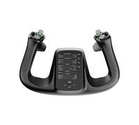 Moza Racing MFY YOKE Flight base