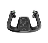 Moza Racing MFY YOKE Flight base