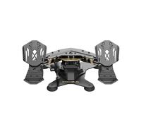 MOZA Racing MRP Rudder Pedals - AS019
