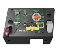 MOZA Racing MTLP Take-off Landing Panel For Flight Simulators