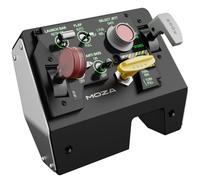 MOZA Racing MTLP Take-off Landing Panel For Flight Simulators