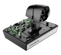 Moza Racing MTP Throttle Panel
