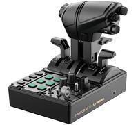 MOZA MTQ Throttle Panel
