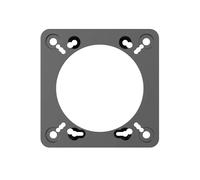 MOZA Racing Multi-function Stalks Mount Adapter