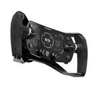 MOZA Racing Porsche MISSION R Racing Wheel, 320mm, 2x Double Magnetic Paddle Shi
