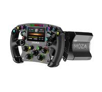 MOZA Racing R12 Bundle - R12 V2 Direct Drive wheelbase, FSR2 Steering Wheel
