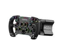 MOZA Racing R12 Bundle - R12 V2 Direct Drive wheelbase, GS V2P Steering Wheel