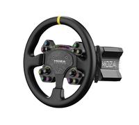 MOZA Racing R12 Bundle - R12 V2 Direct Drive wheelbase, RS V2 Steering Wheel