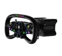 MOZA Racing R12 Bundle - R12 V2 Direct Drive wheelbase, Vision GS Steering Wheel