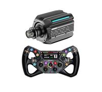 Moza Racing R21 Ultra Bundle - R21 Ultra Wheelbase, KS Pro Wheel