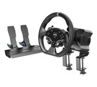 MOZA Racing R3 Racing Wheel and Pedals for Xbox & PC