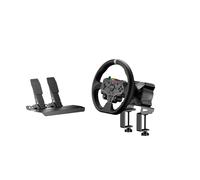 Moza Racing R3 Racing Wheel and Pedals for PC (RS074)