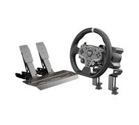 MOZA Racing R3 Racing Wheel and Pedals for Xbox & PC