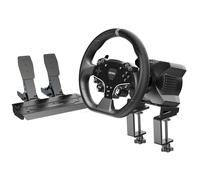 MOZA Racing R3 Racing Wheel and Pedals for PC