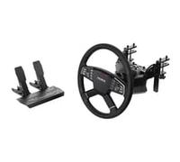 MOZA Racing R5 Pro Truck Driving Simulator (RS112)