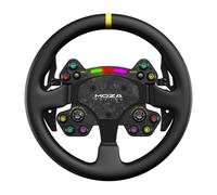 MOZA Racing RS25 RS V2 Round Steering Wheel