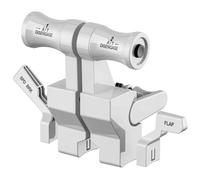 MOZA TQB Throttle Module