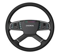 MOZA Racing TSW Truck Wheel for Sim Racing (RS060)