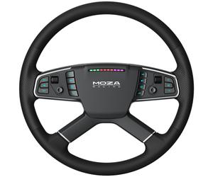 MOZA Racing TSW Truck Wheel