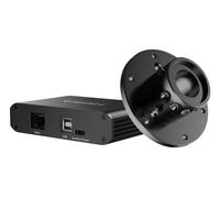 Moza Racing Universal Hub Bundle