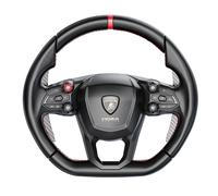 MOZA Racing x Automobili Lamborghini Revuelto Steering Wheel