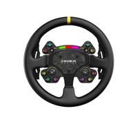 MOZA RS025 Gaming Controller Black Steering wheel PC