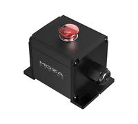 MOZA RS06 gaming controller accessory Emergency stop switch