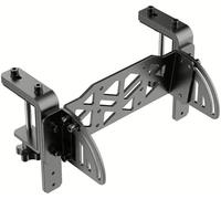 MOZA RS062 Heavy Duty Steel Truck Table Clamp, Adjustable Height, Compatible with All Wheelbase and MOZA Accessories, Heavy Duty Platform Mounting Solution