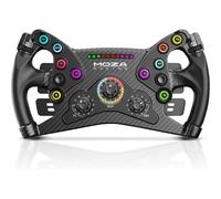 Moza Racing KS Formula Steering Wheel