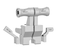MOZA TQB Throttle Module